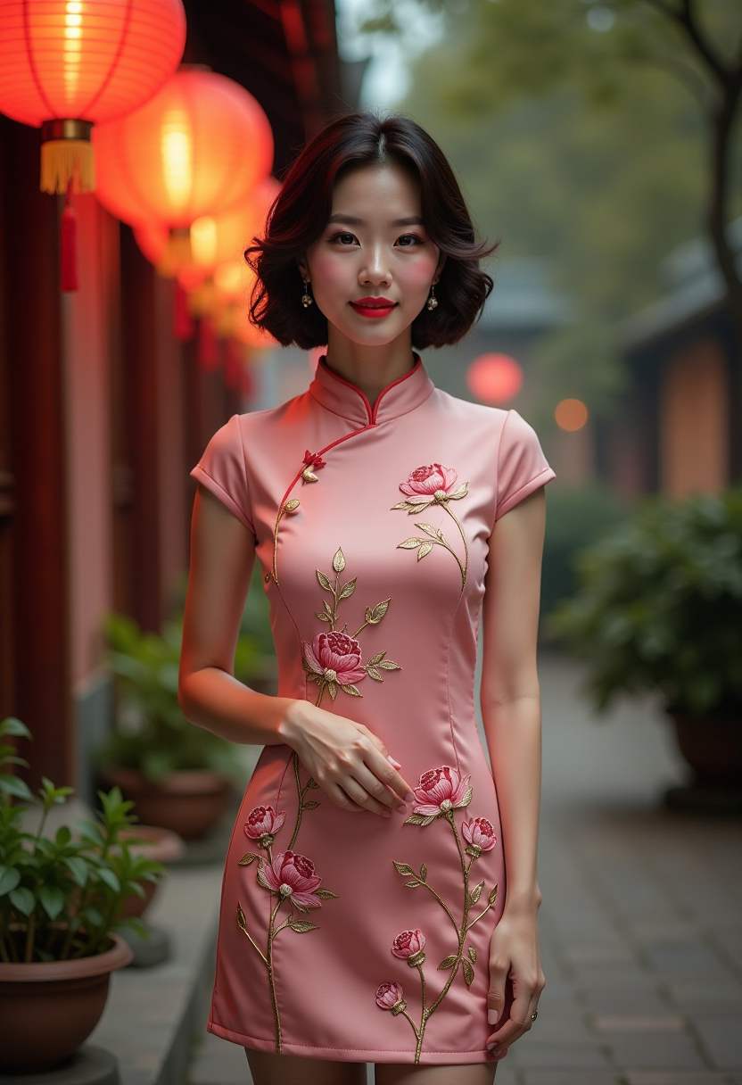 爱奴剧照